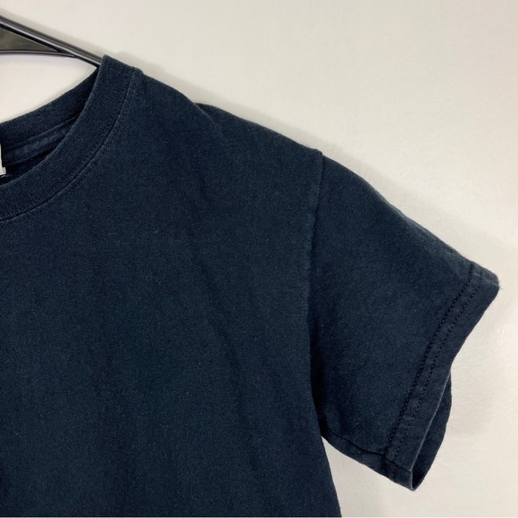 Area 51 Alien T-shirt I Stormed Area 51 Tee Every Second Counts Escape Room Sz S - Picture 2 of 9